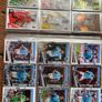 Binder Full Complete Match Attax Soccer Cards 300+ Image 8