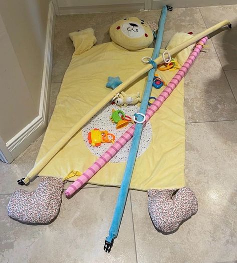 Juniors, Baby Activity Mat