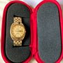 Omega Constellation vintage automatic watch serviced Image 7