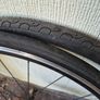 Racing bike wheels Image 3