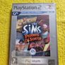 The Sims Bustin Out PlayStation2 Ps2 Games Original Image 2