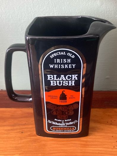 pub Memorabilia