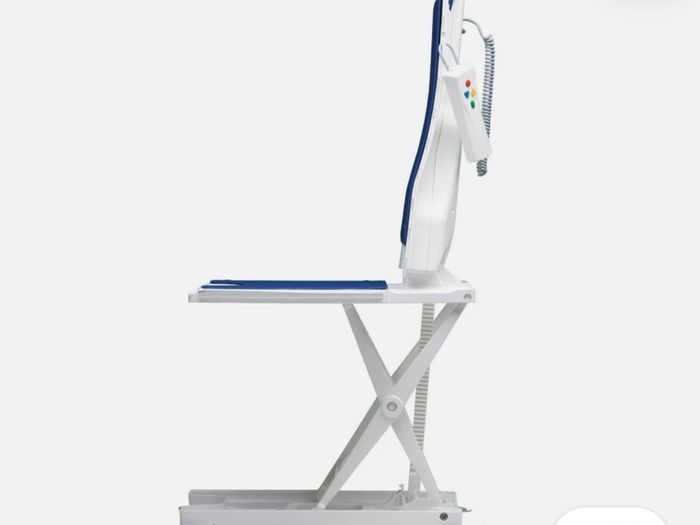 bath lift new