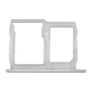 For LG G5 Replacement MicroSD Sim Card Holder Slot Tray Grey New - FHT02LGST Image 3