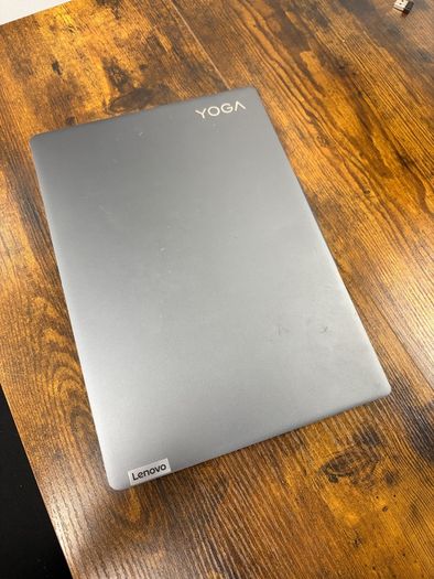 Lenovo Yoga Slim 6 14" Laptop, Intel Core i5 Evo (2 Available)