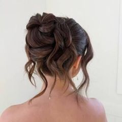 Hair and beauty business galway