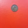 1942 British Farthing 1/4d Image 2
