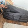 baby elegance travel cot Image 4