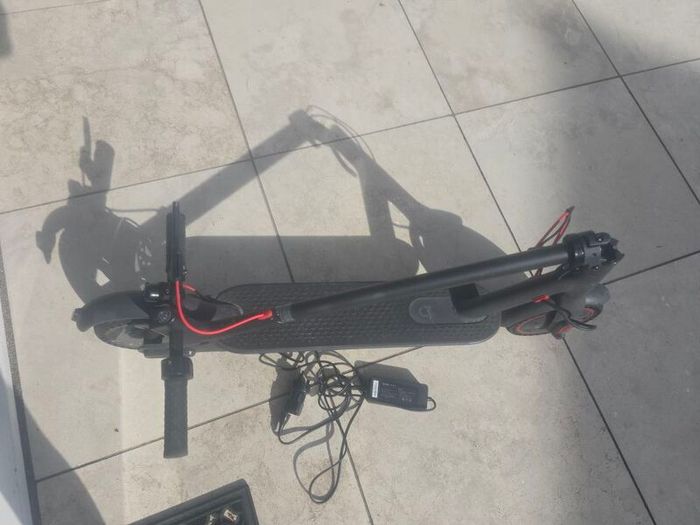 Xiaomi Electric Scooter