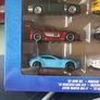 Hot wheels Silver series set 6 cars euro style Image 3