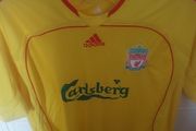 Liverpool Shirts
