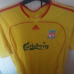 Liverpool Shirts