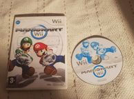 main image for ad Mario Kart Top Wii Game For Sale Here