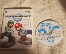 Mario Kart Top Wii Game For Sale Here