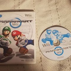 Mario Kart Top Wii Game For Sale Here
