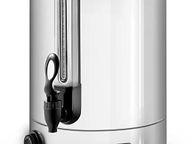 main image for ad Hot Water Dispenser  Mulled Wine Cooker 6.8 L / 1500 W Stainless Steel
