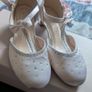 communion shoes Image 3