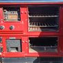 Stanley Donard oil cooker Image 2