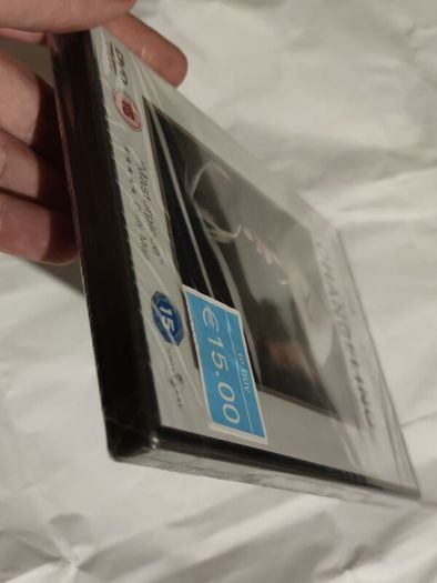 New Changeling Dvd