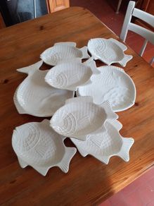 Platters