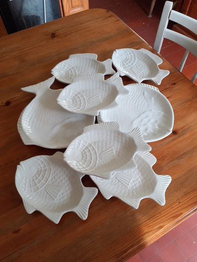 Platters