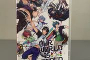 Our World Is Ended Nintendo Switch