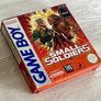Small Soldiers for Nintendo Game Boy - Boxed Image 2
