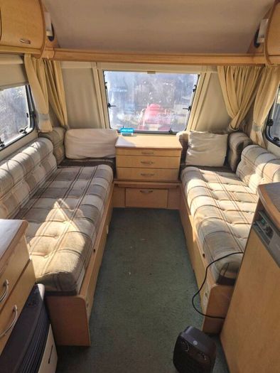 Caravan
