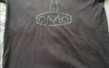 Vintage Band T Shirt Shellac