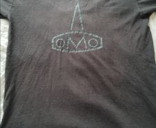 Vintage Band T Shirt Shellac