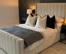 beds