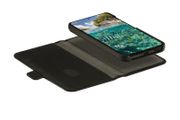 Copenhagen Dbramante1928 Lynge Galaxy S23 Plus Leather Cover / Black