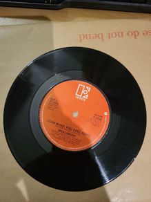Shalamar I Can Make You Feel Good 7 inch Vinyl