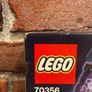 Lego Nexo Knights 70356 The Stone Colossus of Ultimate Destruction Brand New Sealed Image 6