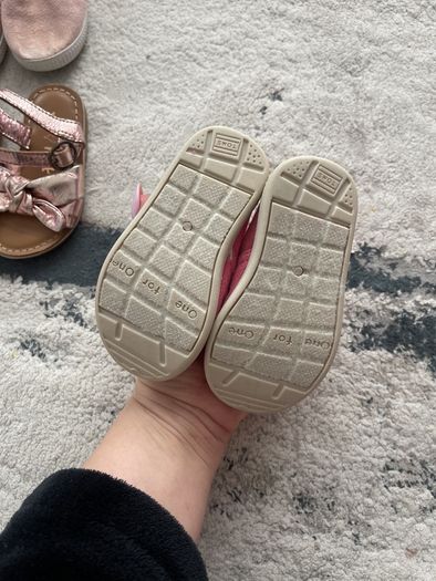 baby girl shoes Next Clarks Converse Step2wo Toms