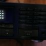 Kenwood DP-3010 Compact Disc Player Single Black Player No Remote Tested Image 5