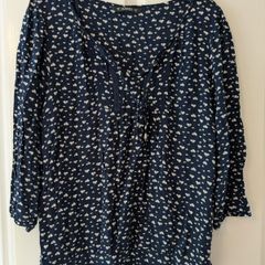 Dunnes top