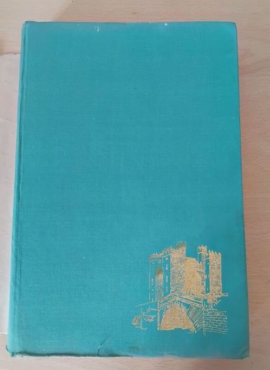 Munster and the City of Cork by Richard Hayward 1964 FREEPOST