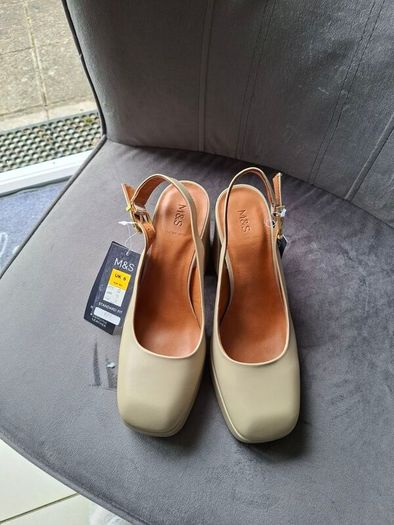 leather shoes