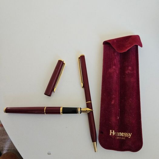 hennessy cognac pens