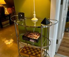 Drinks Trolley