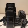 Sony Cybershot DSC-HX1 9.1MP 20x Optical Zoom Image 2