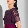 Virgos Lounge Embellished Denise Dress Image 2