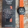Smart Watch Aviator F series as new Image 2