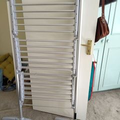 Easy-life 4-tier heated clothes airer
