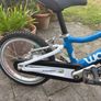 Woom 2 bike Image 3