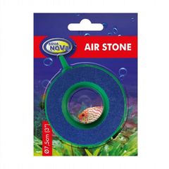 Aqua Nova airstone RING 7.5cm