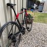 Canyon Inflite CF SLX Carbon cyclocross/road/gravel bike Image 6