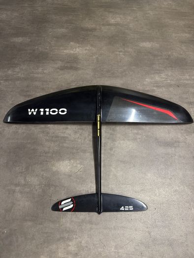 Wing foil - full beginners setup