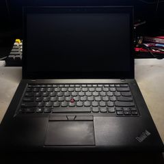thinkpad t450